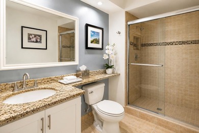Welcome to this charming two-bedroom, two-bathroom condominium - photo 5