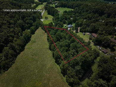 (private lake, pond, coastal) Lot Sale Pending in Whittier North Carolina