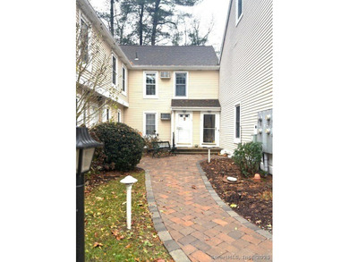 (private lake, pond, coastal) Condo For Sale in Waterford Connecticut