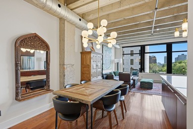 Bienvenue dans ce condo lumineux a aire ouverte, situe au coeur - photo 1