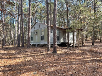 (private lake, pond, creek) Home For Sale in Moyers Oklahoma