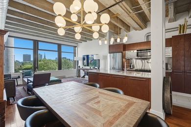 Bienvenue dans ce condo lumineux a aire ouverte, situe au coeur - photo 3