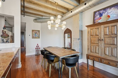 Bienvenue dans ce condo lumineux a aire ouverte, situe au coeur - photo 4