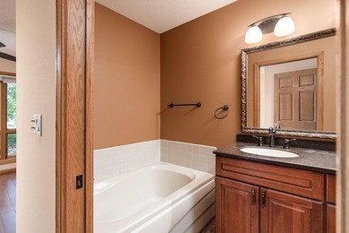 Experience waterfront living in one of Onalaska's most - photo 14