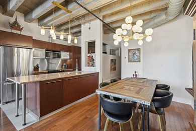 Bienvenue dans ce condo lumineux a aire ouverte, situe au coeur - photo 5