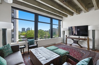 Bienvenue dans ce condo lumineux a aire ouverte, situe au coeur - photo 9