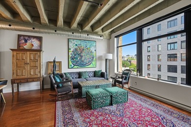 Bienvenue dans ce condo lumineux a aire ouverte, situe au coeur - photo 10