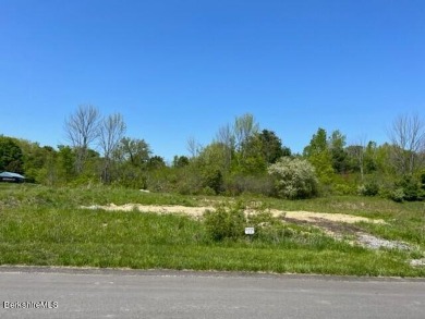 Pontoosuc Lake Lot For Sale in Pittsfield Massachusetts