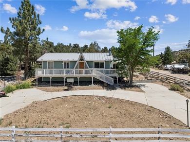 46436 Pioneertown - photo 1