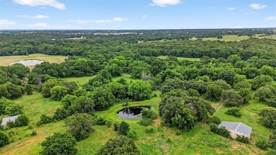 Lake Acreage For Sale in Whitesboro, Texas