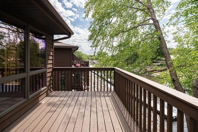 Experience waterfront living in one of Onalaska's most - photo 23