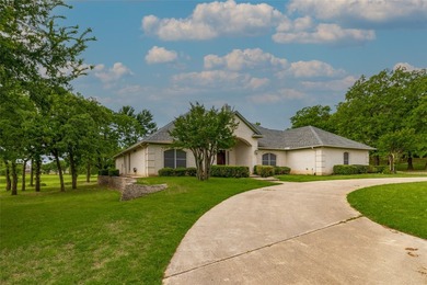 Stunning custom brick home on an oversized lot in Runaway Bay - photo 3