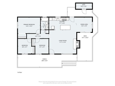 46436 Pioneertown - photo 4
