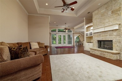 Stunning custom brick home on an oversized lot in Runaway Bay - photo 6
