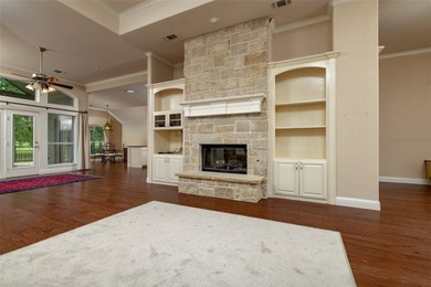 Stunning custom brick home on an oversized lot in Runaway Bay - photo 7