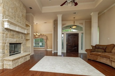 Stunning custom brick home on an oversized lot in Runaway Bay - photo 8