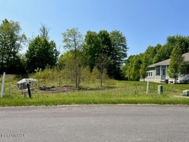 Pontoosuc Lake Lot For Sale in Pittsfield Massachusetts
