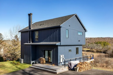 (private lake, pond, coastal) Home For Sale in Sharon Connecticut