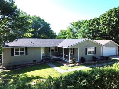 Lake Home For Sale in Gun Barrel City, Texas