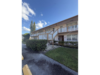 Century Village Lake Condo For Sale in West Palm Beach Florida