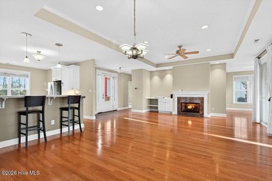 Upgraded Premium 1 Yr Home Warranty Included! You'll love coming - photo 7