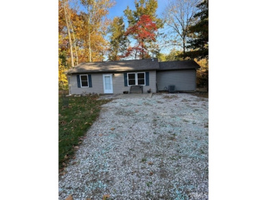  Home Sale Pending in Sullivan Indiana