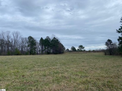 Lake Acreage Sale Pending in Waterloo, South Carolina