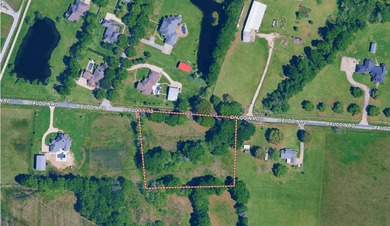 Vermilion River - Lafayette Parrish Acreage For Sale in Maurice Louisiana