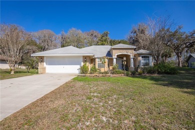 (private lake, pond, creek) Home For Sale in Inverness Florida