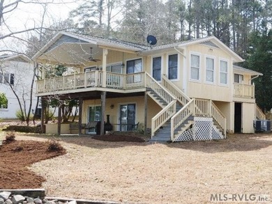 Lake Gaston Other For Sale in Gasburg Virginia