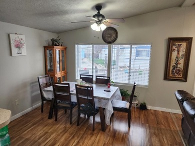 This beautiful double wide is a must see! Central A/C! Located - photo 3