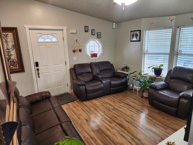 This beautiful double wide is a must see! Central A/C! Located - photo 7