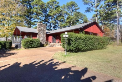 Lake Home For Sale in Fairfield Bay, Arkansas