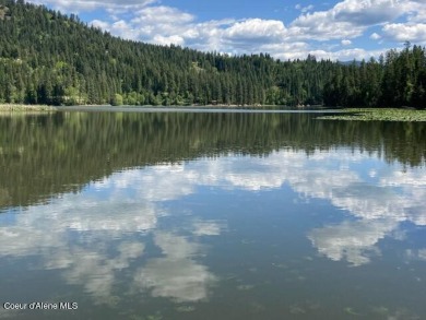 Lake Lot For Sale in Hayden, Idaho