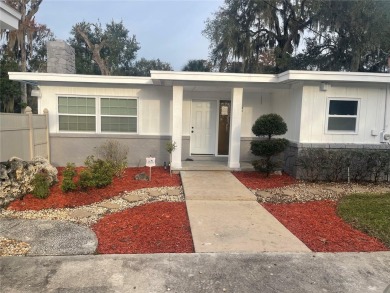 Lake Home For Sale in Temple Terrace, Florida