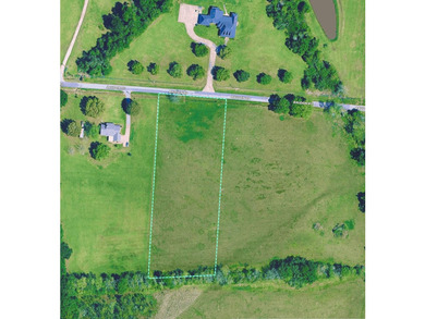 Vermilion River - Lafayette Parrish Acreage For Sale in Maurice Louisiana