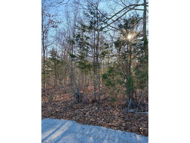 Dale Hollow Lake Lot For Sale in Allons Tennessee