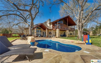 Lake Seguin Home For Sale in Seguin Texas