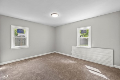 Move-in ready 3BR/1BA ranch in quiet Franklin Township