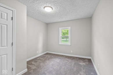 Move-in ready 3BR/1BA ranch in quiet Franklin Township