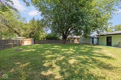 Move-in ready 3BR/1BA ranch in quiet Franklin Township