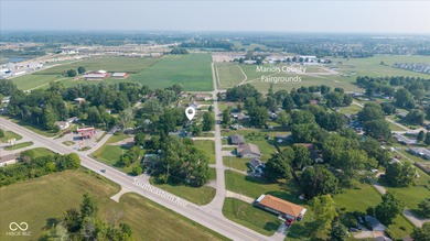 Move-in ready 3BR/1BA ranch in quiet Franklin Township