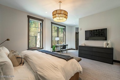 Comfort, Privacy, and Mountain Modern Luxury - Set within the - photo 28