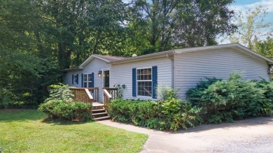 Lake Home For Sale in Sylva, North Carolina