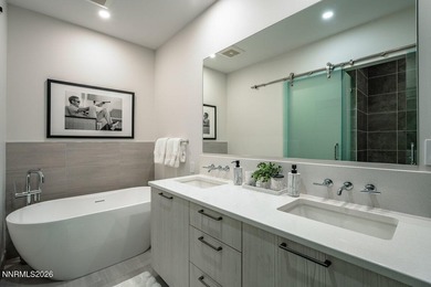 Comfort, Privacy, and Mountain Modern Luxury - Set within the - photo 31