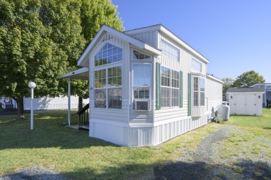 Lake Condo For Sale in Lakeview, Ohio