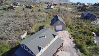 Turnkey Bear Lake cabin just over the Idaho border in coveted - photo 5