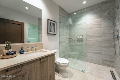 Comfort, Privacy, and Mountain Modern Luxury - Set within the - photo 38