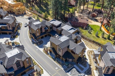 Comfort, Privacy, and Mountain Modern Luxury - Set within the - photo 39