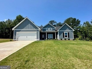 Located near Lake Harding - photo 1